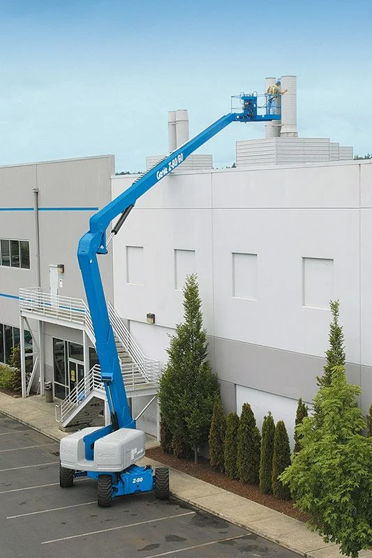 Boom Lift