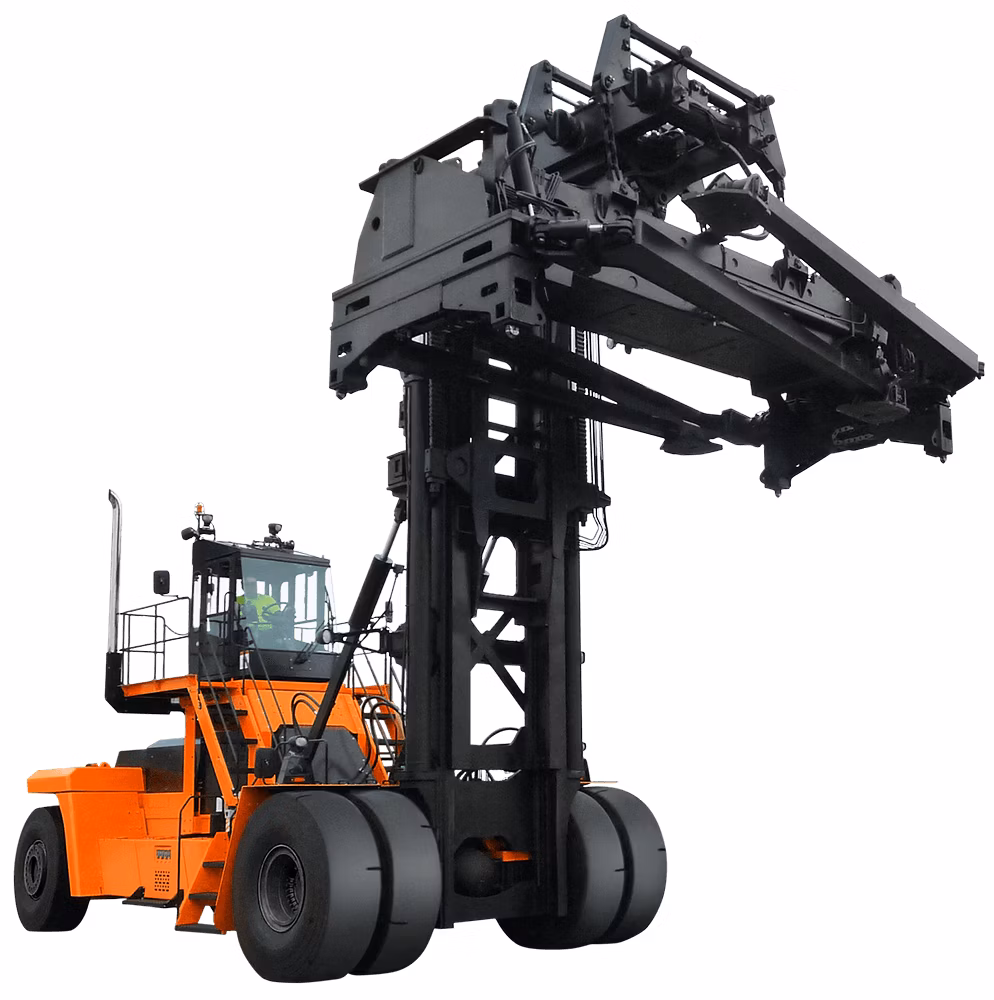 Container Handler