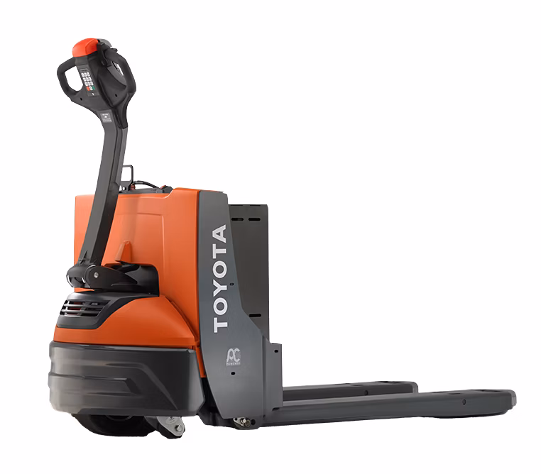 Pallet Truck