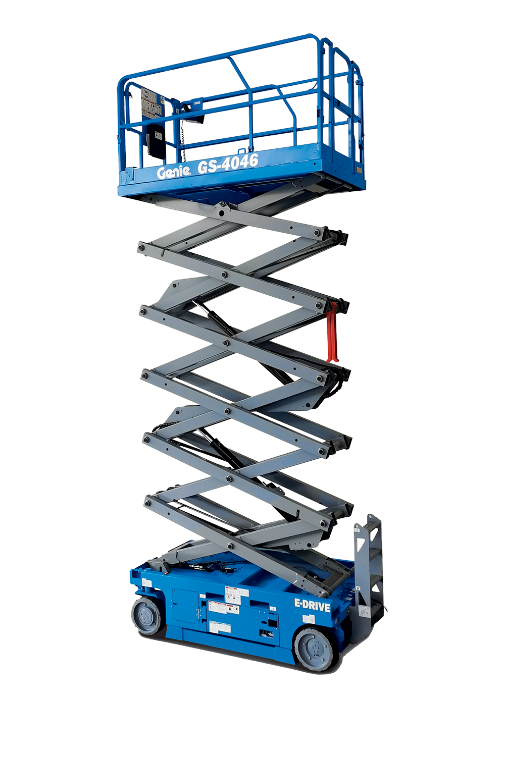 Scissor Lift